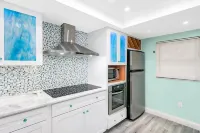 Stunning Oceanfront Views from Beautifully updated Condo