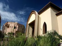 Rose Garden Resort & Spa - Resorts