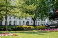 Queens Hotel Cheltenham Hotels in der Nähe von Cheltenham Spa Railway Station