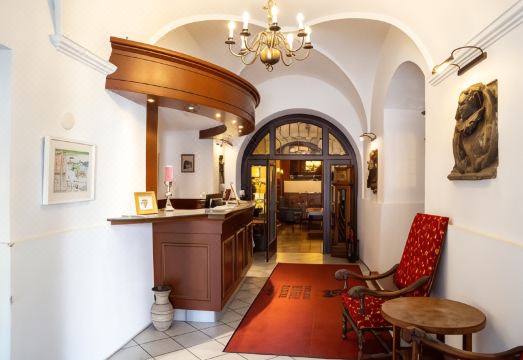 호텔 실내 인테리어