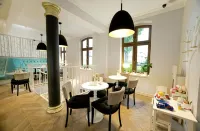 Willa Puck Hotel a Bolszewo