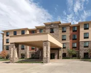 Comfort Suites Greenville Hotels in Greenville
