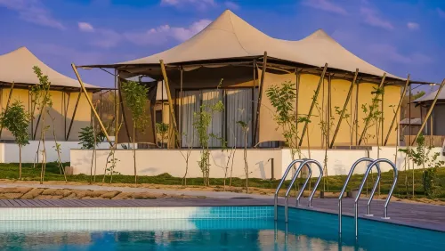 Untamedpaws Hotels in Yavatmal