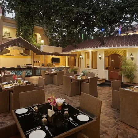 Mayfair Rourkela