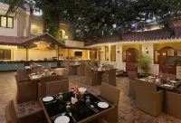 Mayfair Rourkela - breakfast