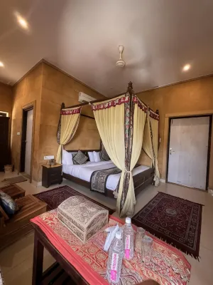 Hotel Royal Heritage