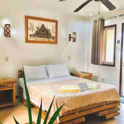 Thalatta Resort Rooms