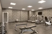 Radisson Kingswood Hotel & Suites, Fredericton