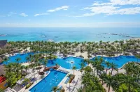 Barceló Maya Tropical - All Inclusive Hotels in Solidaridad