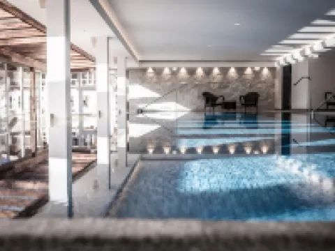 Kitzhof Mountain Design Resort โรงแรมในคิทซ์บูเฮล