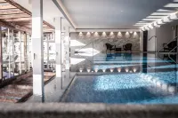 Kitzhof Mountain Design Resort