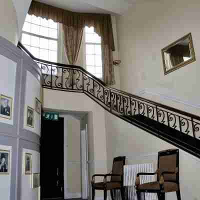 The Station Aparthotel Others