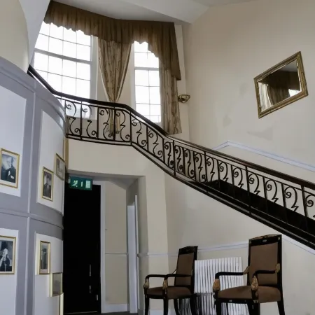 The Station Aparthotel