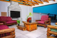Bergsig Guesthouse - 2-Star