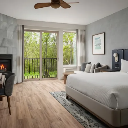 El Colibri Hotel & Spa