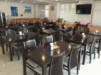 Hotel Peace Island Miyakojima - Desayuno