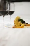 Residence Hotel Lamia - Bữa sáng