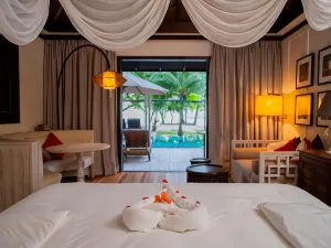 Story Seychelles