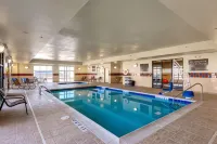Hampton Inn Rawlins