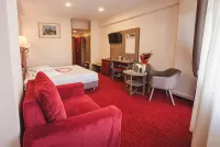 Hotel Marea Neagra - balcony