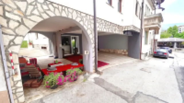 Villa Deny Mostar - with Free Parking