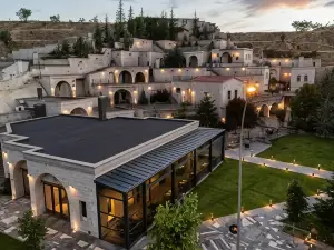 Cappadocia Estates Hotel