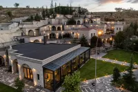 Cappadocia Estates Hotel Hotels in Mustafapasa Koyu