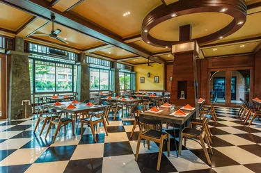 รูปภาพของโรงแรมโฮเต็ลเดอลามูร์