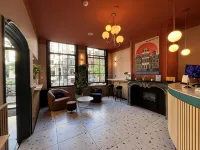 Heart of Amsterdam Hotel