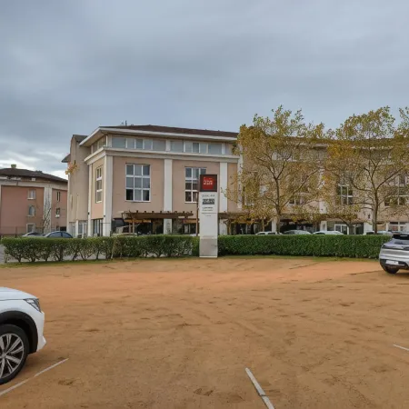 Ibis Toulouse Purpan