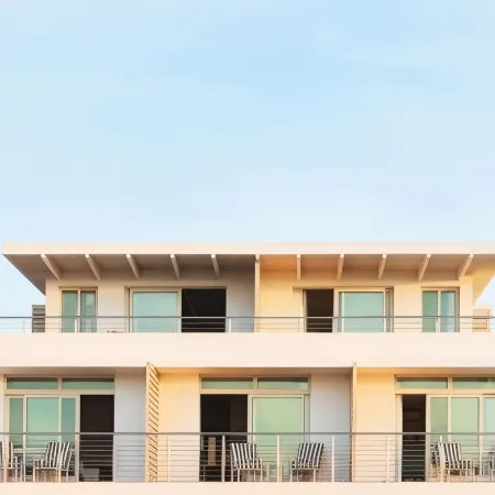 One Marine Drive Boutique Hotel & Spa by the Living Journey Collection