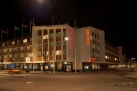 Scandic Borlänge Отели в г. 