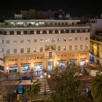 Hotel Derby Sevilla Hotels near Palacio Arzobispal de Sevilla