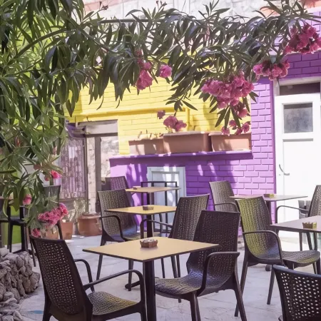 The Zanadu Istanbul Отели рядом с достопримечательностью «Кадыкёй»