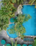 Blue Sky Hotel - Pool