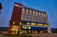 Hilton Garden Inn Lucknow Hotels near Gomti nagar