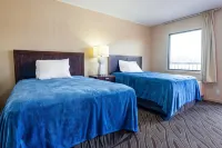 OYO 호텔 옵 알 플로럴 Hwy