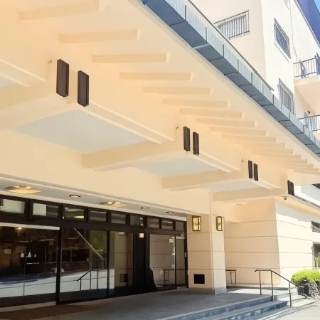 Itoen Hotel Atagawa