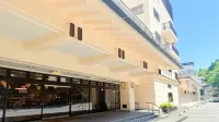 Itoen Hotel Atagawa Hotels near Izu-Atagawa Station