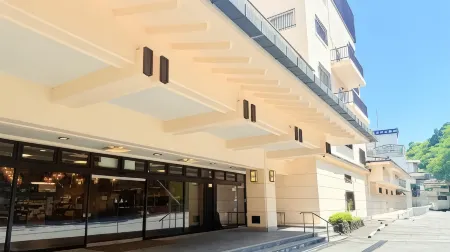 Itoen Hotel Atagawa