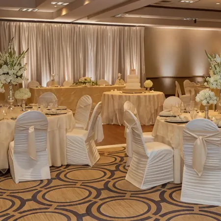 DoubleTree by Hilton Dayton Fairborn
