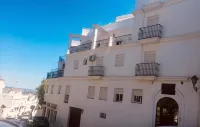 La Janda Hotel di Vejer de la Frontera