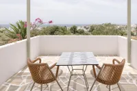 Pnoi Hotel - Mountain view