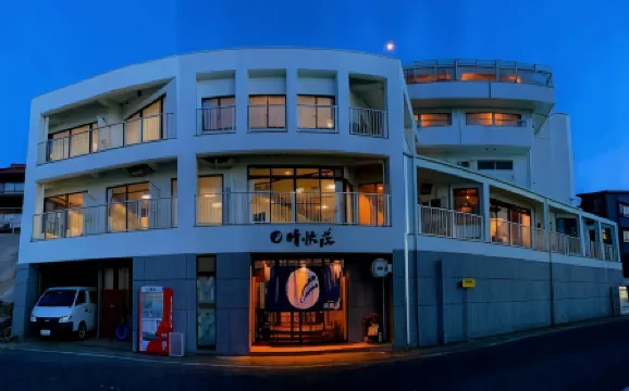 Hotel Seikaisou