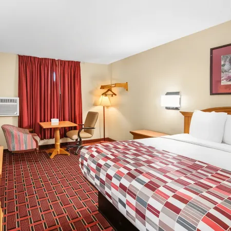 Americas Best Value Inn Decatur