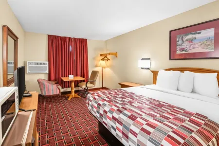 Americas Best Value Inn Decatur