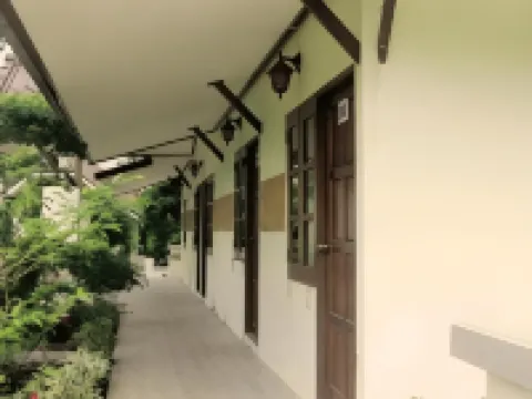 Suan Lamyai Resort สวนลำไยรีสอร์ท โรงแรมในอำเภอ วังสะพุง