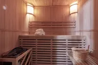 Aar Hotel & Spa Ioannina - spa