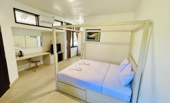 Aman Gati Hotel Lakey