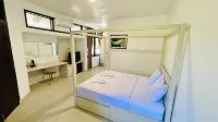 Aman Gati Hotel & Resort Lakey Peak Sumbawa Indonesia
